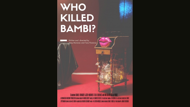WHO KILLED BAMBI?